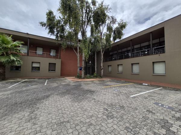 333 m² Commercial space
