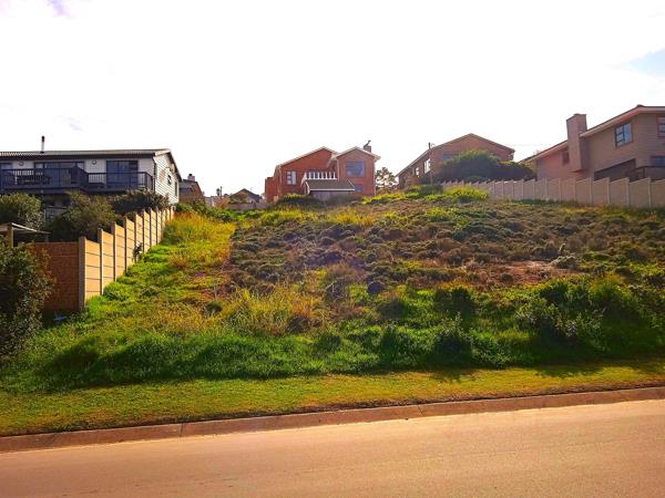 920 m² Land