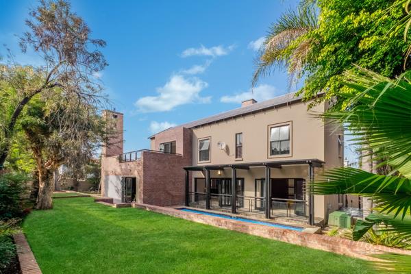 6 Bedroom House