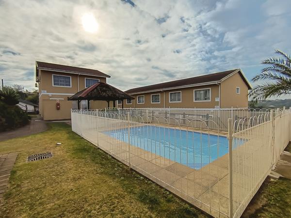 2 Bedroom Duplex