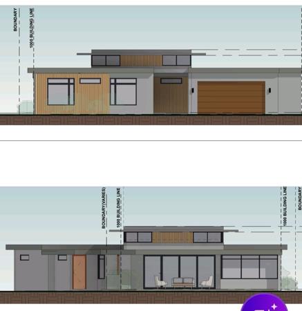 393 m² Land