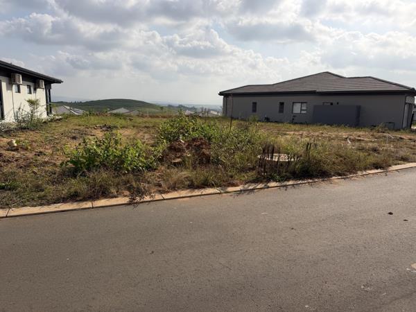 393 m² Land