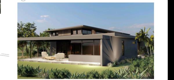 393 m² Land
