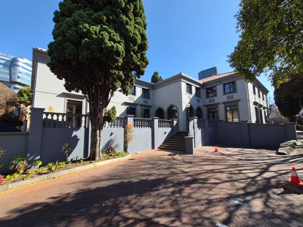 187 m² Commercial space