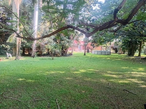 1.1 ha Smallholding