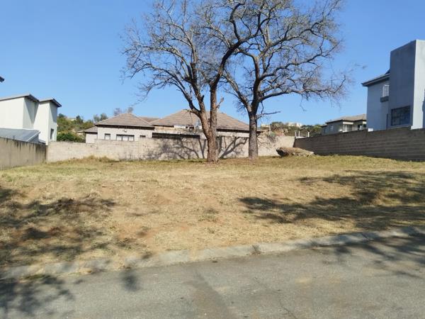 549 m² Land