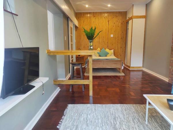 1 Bedroom Garden Cottage
