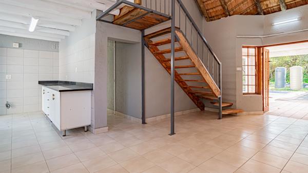 3 Bedroom Garden Cottage