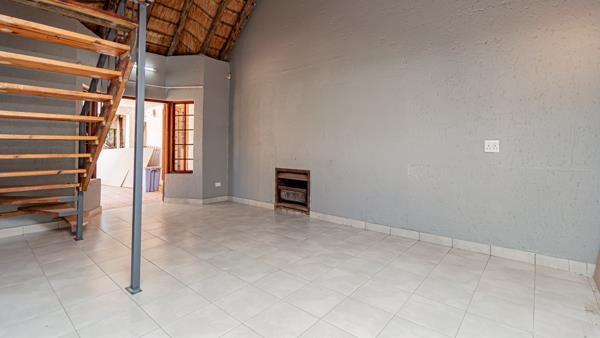 3 Bedroom Garden Cottage