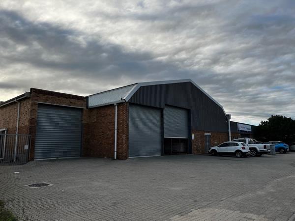 3 170 m² Industrial space