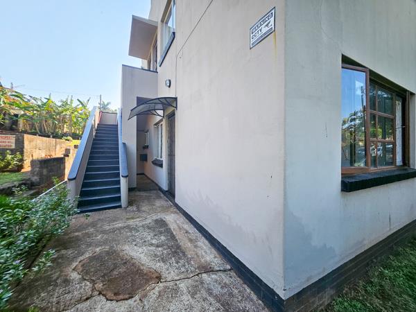 2 Bedroom Garden Cottage