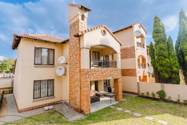 3 Bedroom Apartment