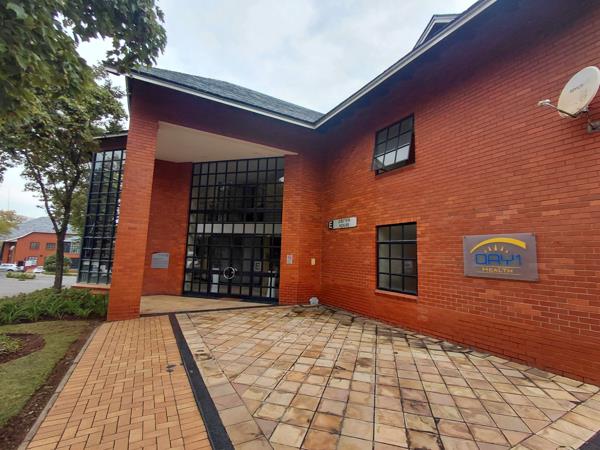 223 m² Commercial space