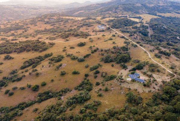 14.2 ha Land