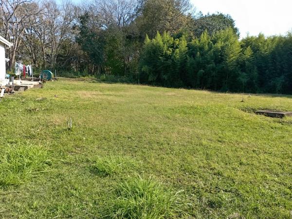 907 m² Land