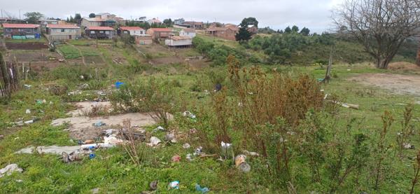 457 m² Land