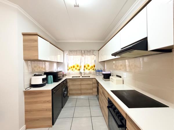 3 Bedroom Apartment