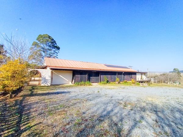 2.2 ha Farm
