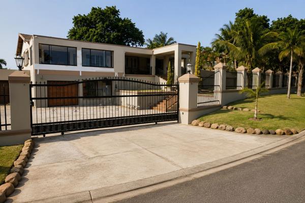 6 Bedroom House