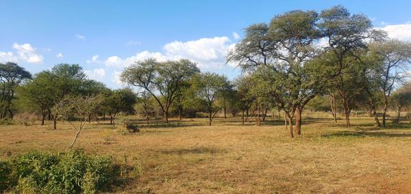 530 ha Farm