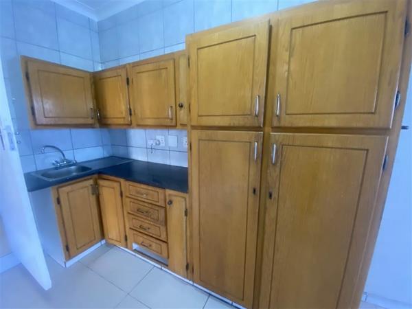 1 Bedroom Garden Cottage