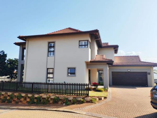 4 Bedroom Apartment