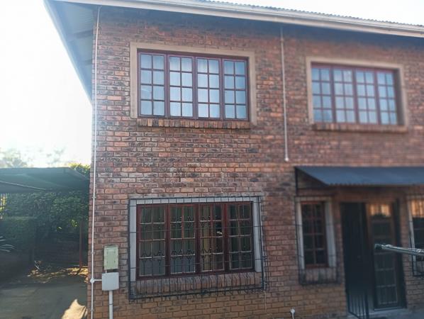 2 Bedroom Flat