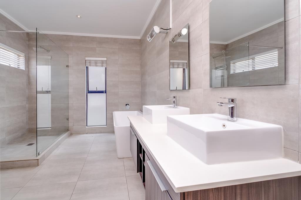 4 Bedroom Cluster