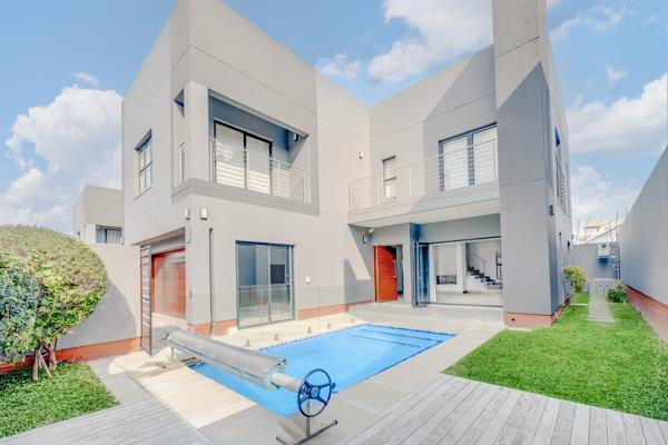 4 Bedroom Cluster