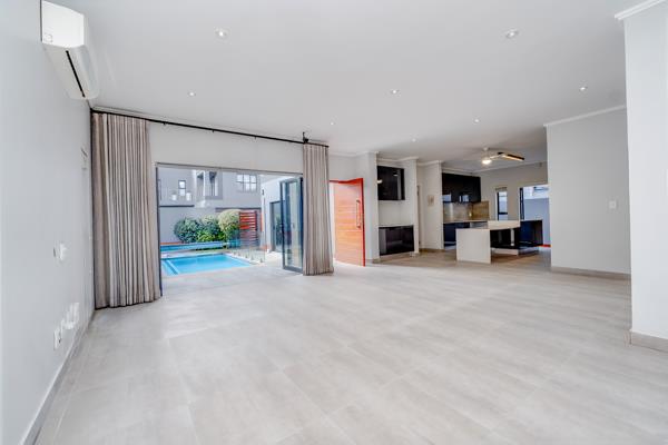 4 Bedroom Cluster