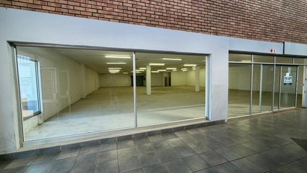 472 m² Industrial space