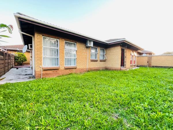 3 Bedroom Flat