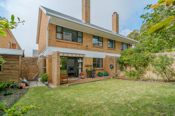 3 Bedroom Cluster