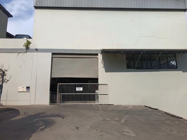 960 m² Industrial space