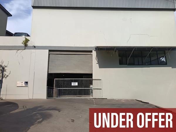 960 m² Industrial space
