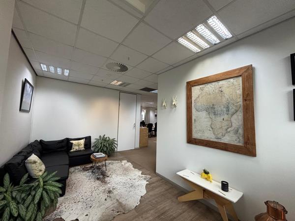 264 m² Commercial space