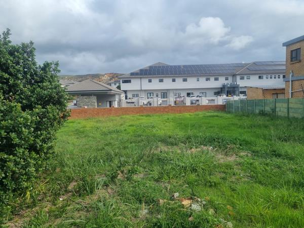 623 m² Land