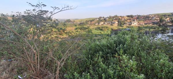1 908 m² Land