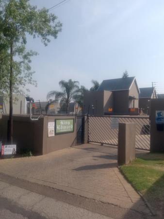 1 Bedroom Townhouse