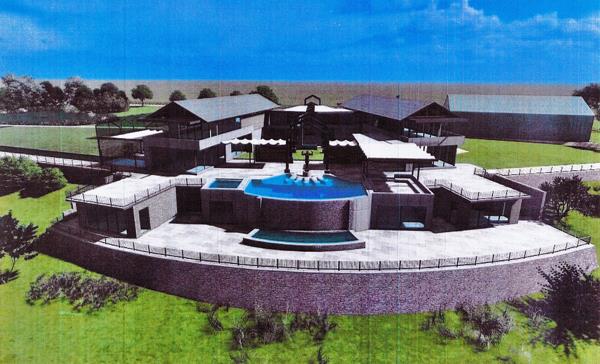 8.6 ha Farm