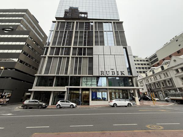 20 m² Commercial space