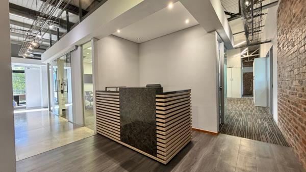 20 m² Commercial space
