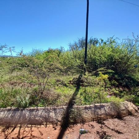 540 m² Land