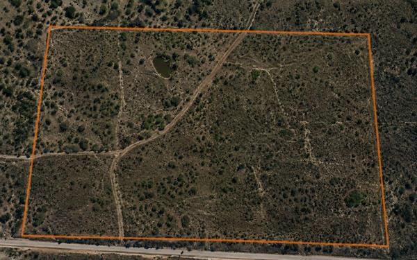 2.4 ha Land