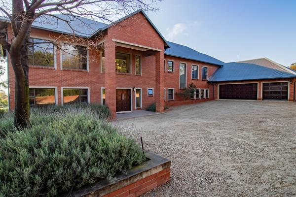 5 Bedroom House