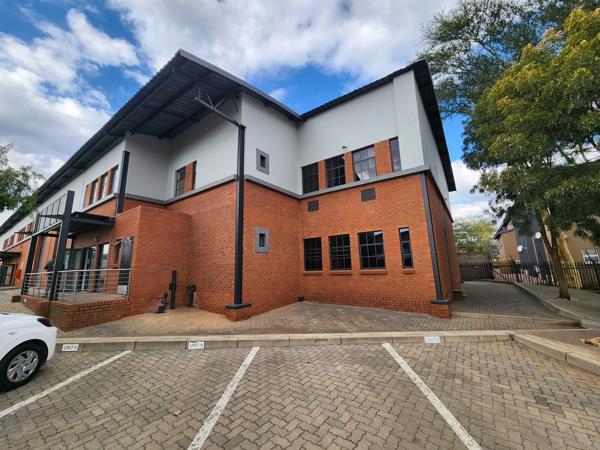 413 m² Industrial space