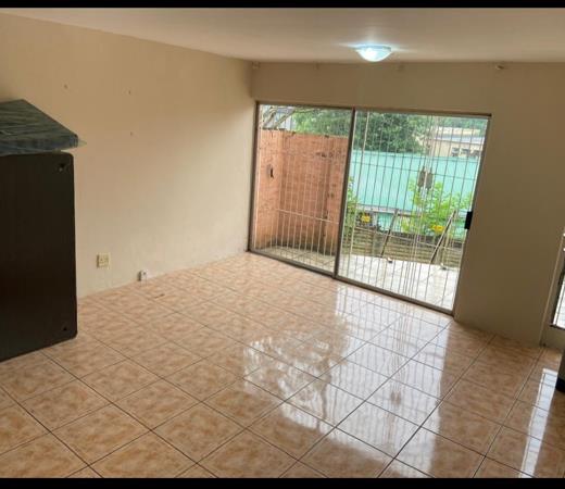 2 Bedroom Duplex