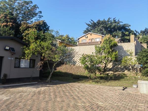 1 Bedroom Garden Cottage