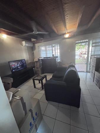 1 Bedroom Duplex