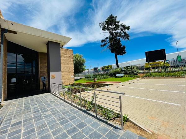 493.7 m² Commercial space